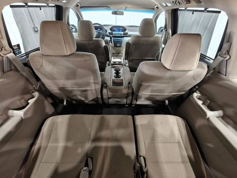 Used 2012 Honda Odyssey EX image 33