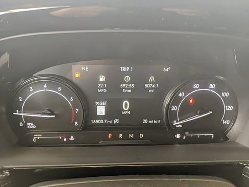 Used 2022 Lincoln Corsair AWD w/ Equipment Group 101A image 24