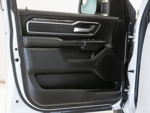 Certified 2023 RAM 1500 Big Horn AWD/4WD image 9