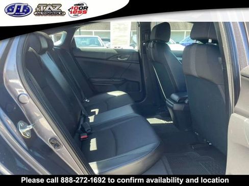 Used 2020 Honda Civic Sport image 16