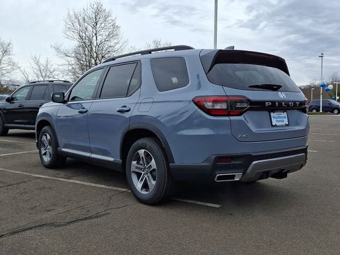 New 2026 Honda Pilot EX-L image 5