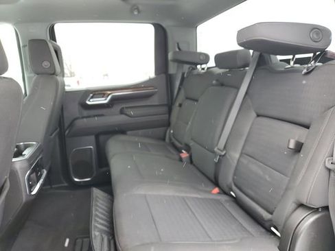 Used 2023 GMC Sierra 1500 Elevation image 26