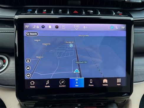 Used 2023 Jeep Grand Cherokee 4WD 4xe image 20