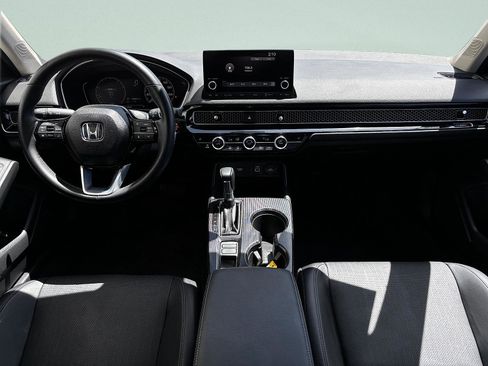 Certified 2023 Honda Civic EX-L image 26