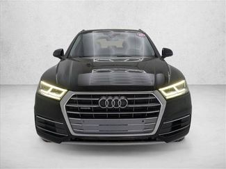 Used 2020 Audi Q5 2.0T Premium Plus w/ Premium Plus Package video 2