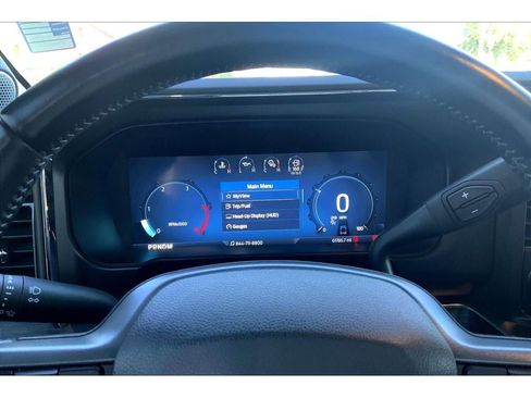 Used 2023 Ford F250 Lariat w/ Lariat Ultimate Package image 21