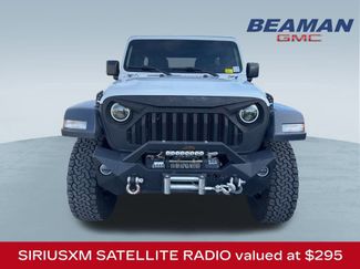 Used 2018 Jeep Wrangler Unlimited Sport video 2