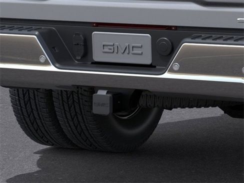 New 2026 GMC Sierra 3500 SLT w/ Texas SLT Premium Package image 14
