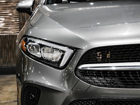 Used 2019 Mercedes-Benz A 220 w/ Driver Assistance Package image 58