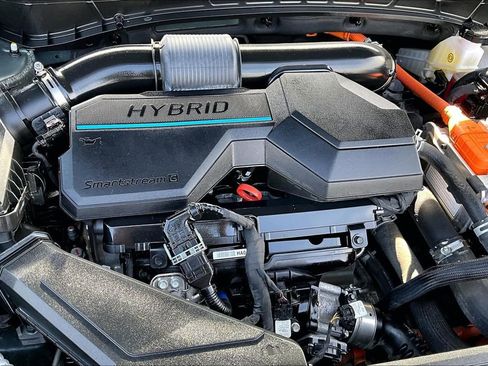 Used 2022 Hyundai Tucson SEL image 34