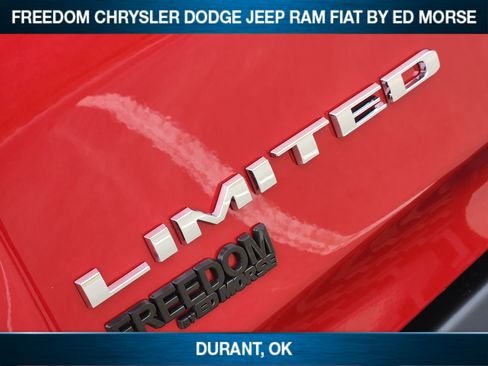 New 2026 RAM 1500 Limited AWD/4WD image 9