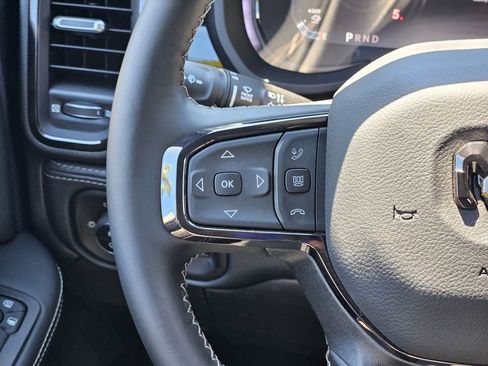 New 2026 RAM 2500 Limited image 13