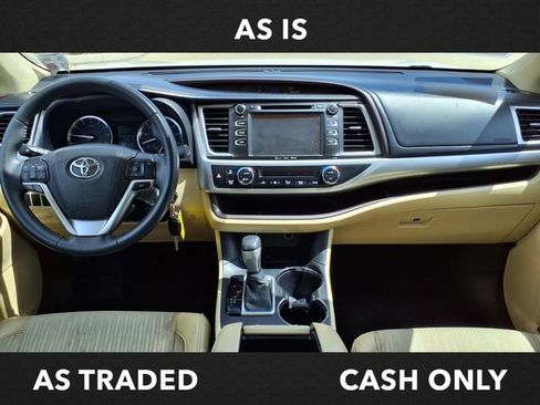 Used 2016 Toyota Highlander Plus image 18