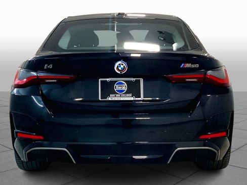 Used 2023 BMW i4 M50 image 5