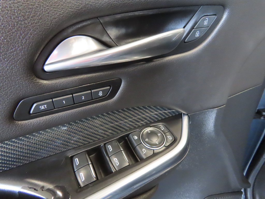 Used 2021 Cadillac XT4 Sport AWD/4WD image 19
