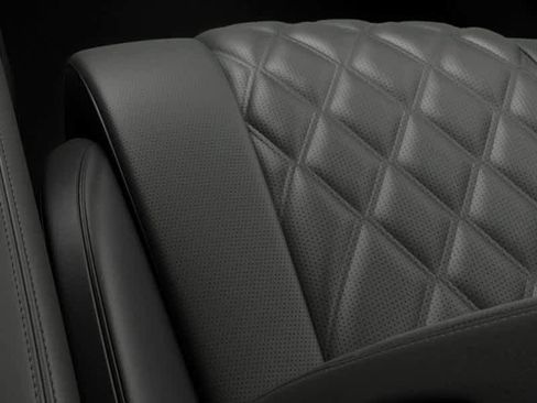 New 2026 Genesis G80 3.5T Prestige image 16