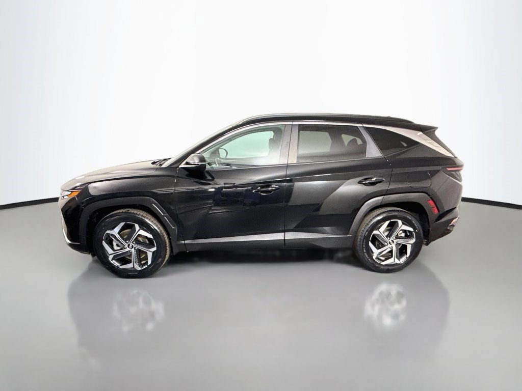Used 2022 Hyundai Tucson SEL w/ Convenience Package AWD/4WD image 6