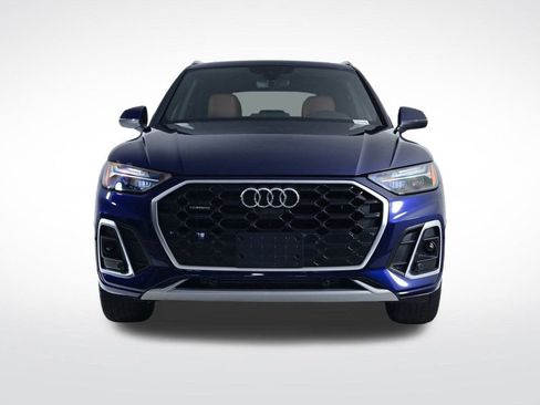 Certified 2023 Audi Q5 2.0T Premium Plus w/ Premium Plus Package image 8