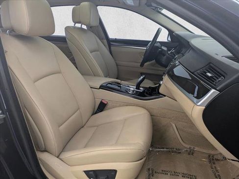 Used 2013 BMW 528i xDrive Sedan image 25