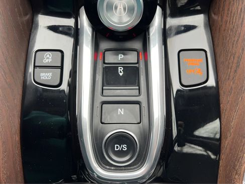 Used 2021 Acura TLX SH-AWD w/ Advance Package image 28