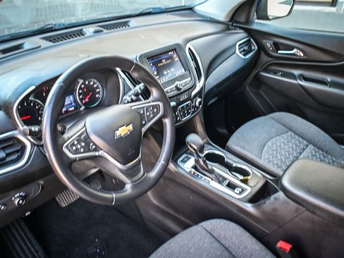 Used 2022 Chevrolet Equinox LT image 9