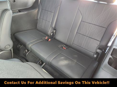 New 2026 Buick Enclave Avenir w/ LPO, All-Weather Package image 22