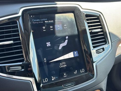 Used 2019 Volvo XC90 T6 Inscription AWD/4WD image 18