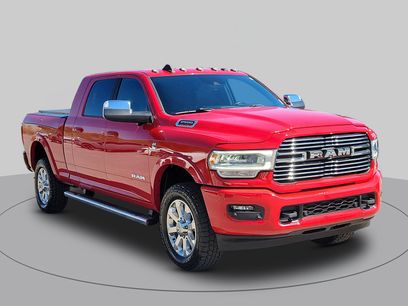 Used 2019 RAM 2500 Laramie