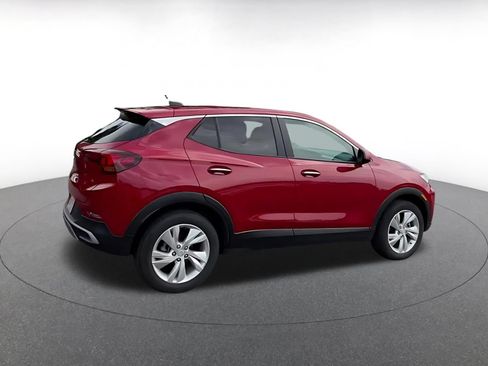 Used 2026 Buick Encore GX Preferred AWD/4WD image 14