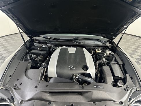 Used 2016 Lexus RC 350 RWD image 34