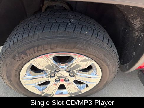 Used 2016 GMC Sierra 1500 SLT AWD/4WD image 8