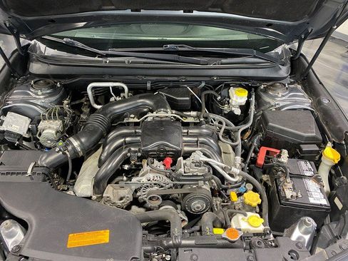 Used 2019 Subaru Legacy 3.6R Limited image 26