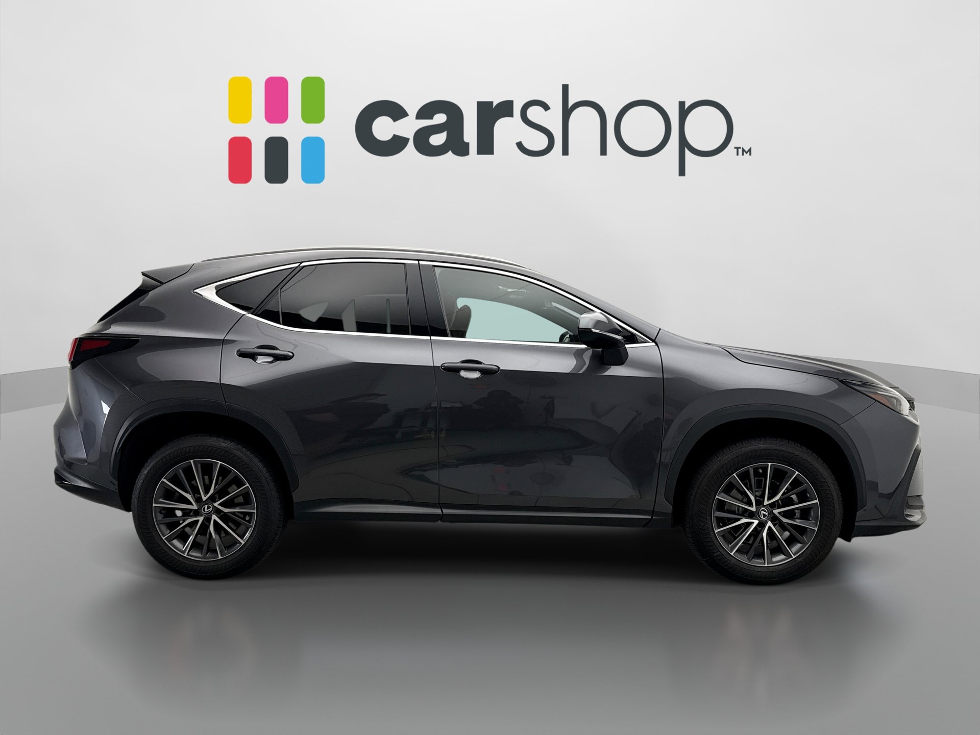 Used 2022 Lexus NX 350 AWD w/ Cold Area Package image 6