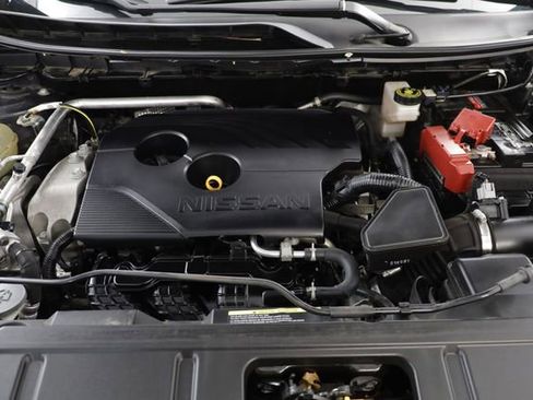 Used 2021 Nissan Rogue SL w/ Premium Package image 24