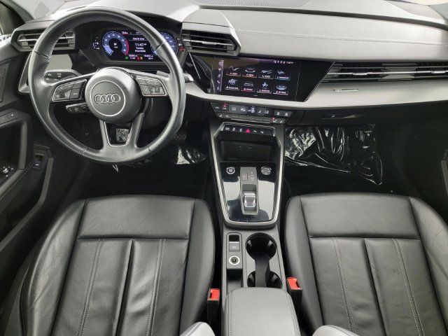 Used 2024 Audi A3 2.0T Premium FWD image 20