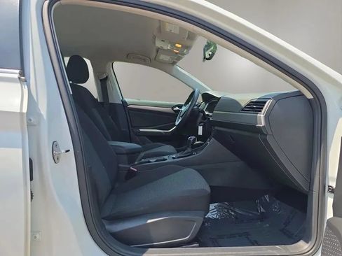 Used 2020 Volkswagen Jetta S w/ Driver Assistance Package FWD image 38