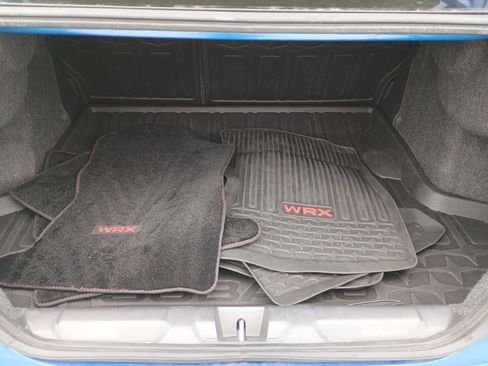 Certified 2022 Subaru WRX Premium image 18