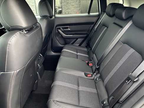 New 2025 MAZDA CX-50 AWD 2.5 S w/ Select Package image 7