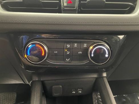 Certified 2024 Chevrolet TrailBlazer LT FWD image 6
