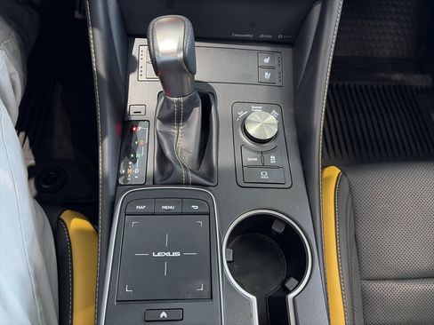 Used 2023 Lexus RC 350 F Sport w/ Navigation Package image 39