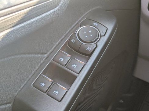 Used 2024 Ford Escape Platinum image 24