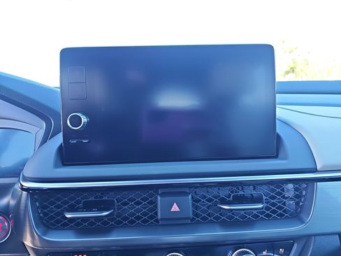 New 2026 Acura ADX A-Spec image 21