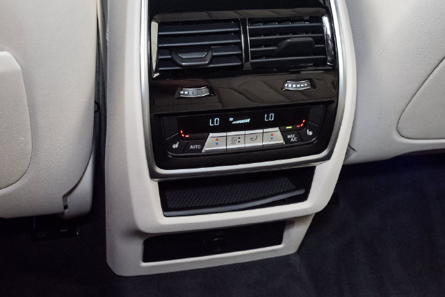 Used 2019 BMW X5 xDrive40i w/ Executive Package AWD/4WD image 22