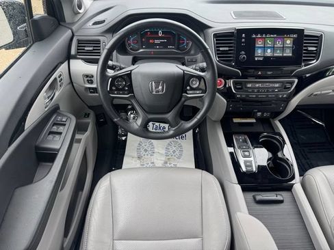Used 2022 Honda Pilot Elite image 22