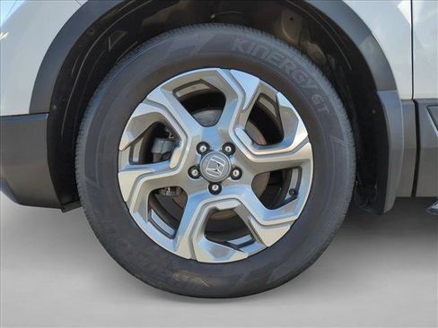 Certified 2018 Honda CR-V EX-L image 24