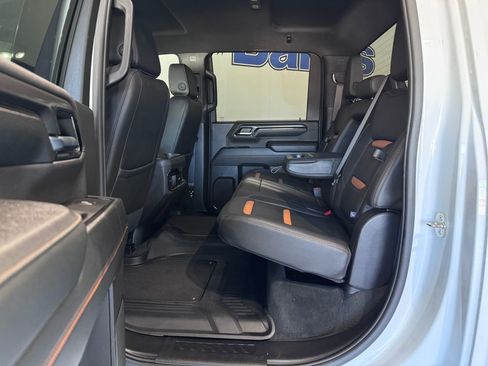 Certified 2024 GMC Sierra 2500 AT4 image 13