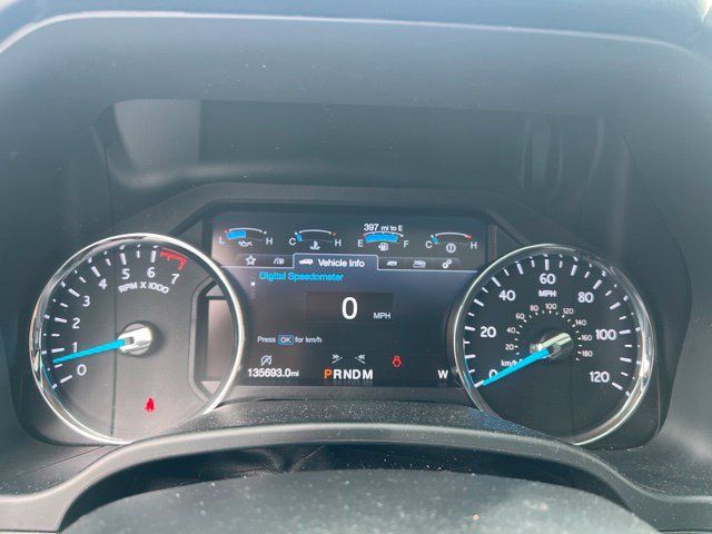 Used 2019 Ford Expedition Max Platinum AWD/4WD image 29
