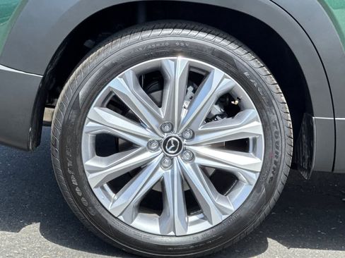 Used 2026 MAZDA CX-50 AWD 2.5 S w/ Accent Package image 29