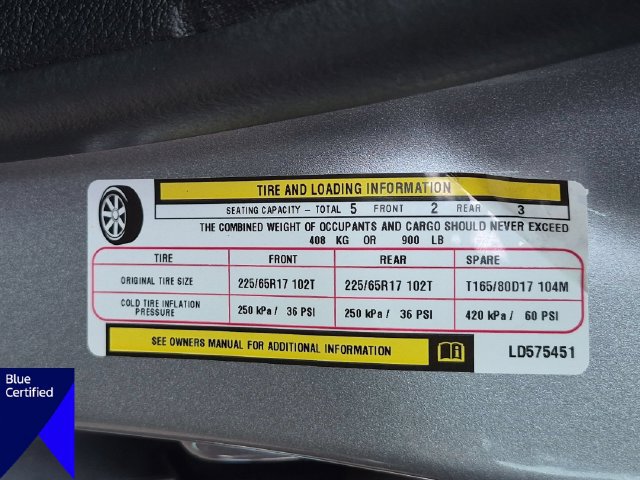 Used 2020 Jeep Cherokee Latitude AWD/4WD image 38