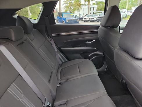Used 2023 Hyundai Tucson SEL image 31